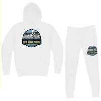 New River Gorge National Park & Preserve Souvenir T Shirt Hoodie & Jogger Set | Artistshot