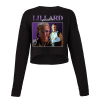 Matthew Lillard 90s Cropped Sweater | Artistshot