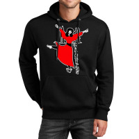 Kate Bush Ilutration Anime Unisex Hoodie | Artistshot