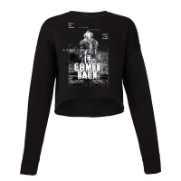 Womens It Movie Pennywise It Comes Back V-neck Cropped Sweater | Artistshot