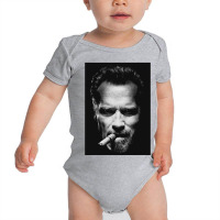 Arnold Classic Baby Bodysuit | Artistshot