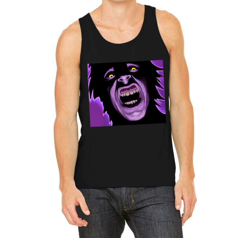 Dinner Time Tank Top by yumgaugeteuda | Artistshot