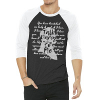 Bookworm Jane Austen Pride Prejudice Literary 3/4 Sleeve Shirt | Artistshot