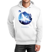 Avatar Pandora Planets Na'vi Flight Pullover Hoodie Unisex Hoodie | Artistshot