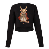 For Mens Womens Elden Rat Malenia Gifts For Fan Cropped Sweater | Artistshot