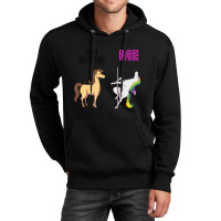 Other Inspector Unicorn Unisex Hoodie | Artistshot