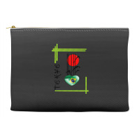 Brazil, Tokyo, Sports Accessory Pouches | Artistshot