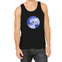 Musical Double Bass Dynamic Stringed Instrument Tank Top | Artistshot