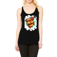 Calcifer Racerback Tank | Artistshot