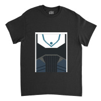 Hunter Parade Armour Classic T-shirt | Artistshot