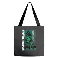 Pyramid Head Tote Bags | Artistshot