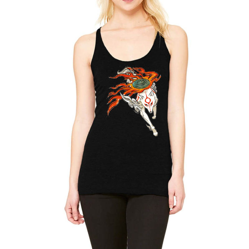 Amber Urd Classic Racerback Tank | Artistshot