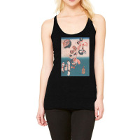 Catfish & Neko Racerback Tank | Artistshot