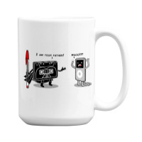 I Am Your Father! 15 Oz Coffee Mug | Artistshot