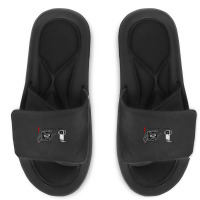 I Am Your Father! Slide Sandal | Artistshot