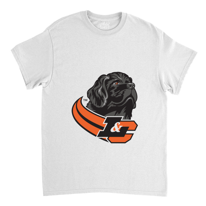 Lewis & Clark College Pioneers Classic T-shirt by Guillermina | Artistshot