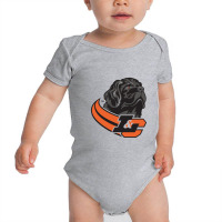 Lewis & Clark College Pioneers Baby Bodysuit | Artistshot