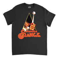 Clockwork Orange Classic T-shirt | Artistshot