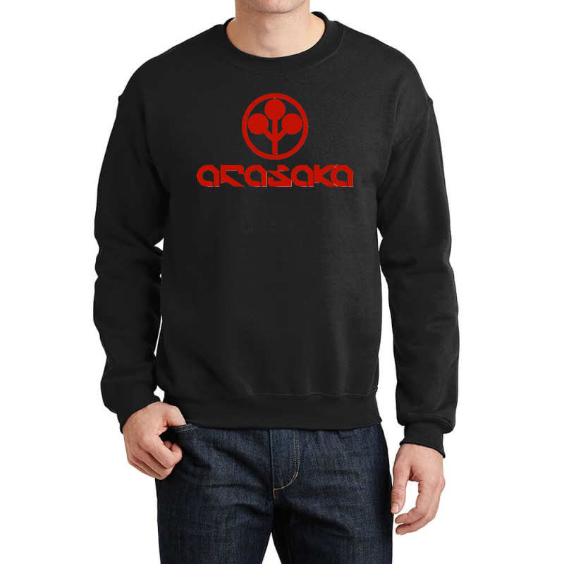 Arcade Fire Funeral Classic Crewneck Sweatshirt by cm-arts | Artistshot