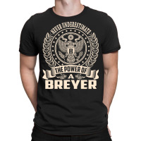 Breyer 548 T-shirt | Artistshot