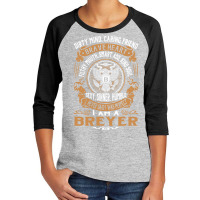 Breyer 1378 Youth 3/4 Sleeve | Artistshot