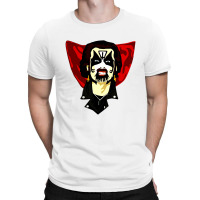 King Rock Diamond T-shirt | Artistshot