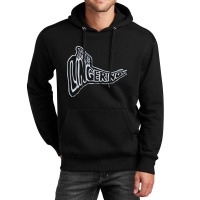 The Lingering (super Jack) Unisex Hoodie | Artistshot