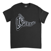 The Lingering (super Jack) Classic T-shirt | Artistshot