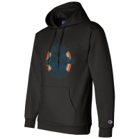 I Love Agoura Hills California Retro Vintage Classic Limited Edition Champion Hoodie | Artistshot