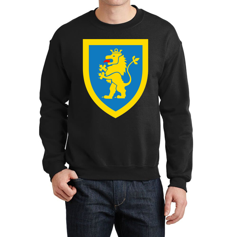 Crusaders Crewneck Sweatshirt | Artistshot