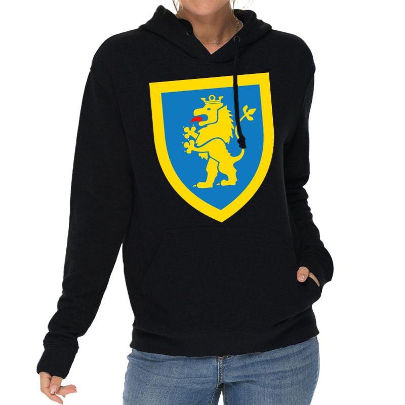 Crusaders Lightweight Hoodie | Artistshot