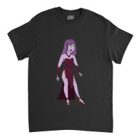 Ghoul School Sibella Dracula Classic T-shirt | Artistshot