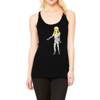 Ghoul School Tanis Mummy Racerback Tank | Artistshot