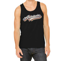 I Love Andalusia City Usa Retro Vintage Tank Top | Artistshot