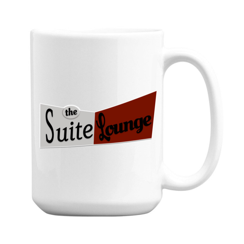 Good Fella_s  The Suite Lounge  Gangster Movie 15 Oz Coffee Mug | Artistshot