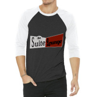 Good Fella_s  The Suite Lounge  Gangster Movie 3/4 Sleeve Shirt | Artistshot