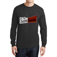 Good Fella_s  The Suite Lounge  Gangster Movie Long Sleeve Shirts | Artistshot