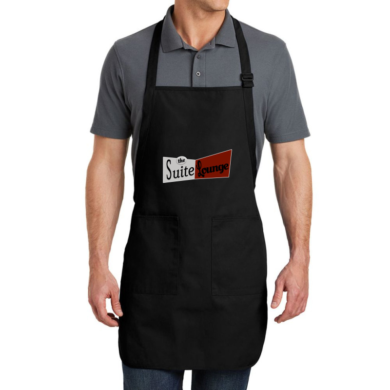 Good Fella_s  The Suite Lounge  Gangster Movie Full-length Apron | Artistshot