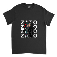 Guilty Gear Strive Zato Classic T-shirt | Artistshot