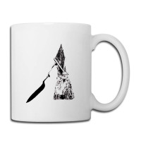 Silent Hill Pyramid Head Coffee Mug | Artistshot