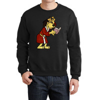 Hong Kong Phooey Crewneck Sweatshirt | Artistshot