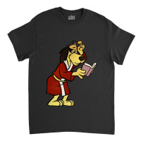 Hong Kong Phooey Classic T-shirt | Artistshot