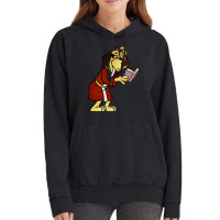 Hong Kong Phooey Vintage Hoodie | Artistshot