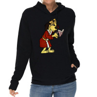 Hong Kong Phooey Lightweight Hoodie | Artistshot