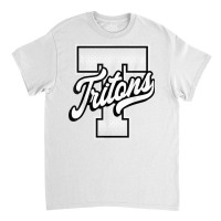 Tritons T Shirt Classic T-shirt | Artistshot