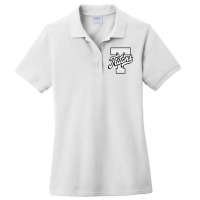 Tritons T Shirt Ladies Polo Shirt | Artistshot