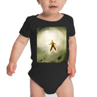 Unleash The Super Power Baby Bodysuit | Artistshot