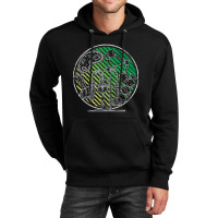 Chemistry Reaction Unisex Hoodie | Artistshot