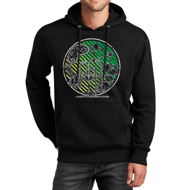 Chemistry Reaction Unisex Hoodie by kentuckykonpha9 | Artistshot