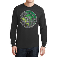 Chemistry Reaction Long Sleeve Shirts | Artistshot